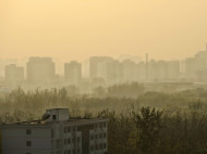 Стало известно, где в Киеве самый грязный воздух