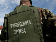 Возле границы с Румынией произошло нападение на украинских пограничников