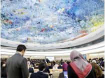 США в ближайшие часы объявят о выходе из Совета ООН по правам человека