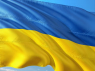 В Киеве возьмут на учет флаги, развешанные по городу патриотами
