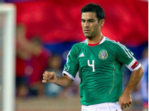 Капитана сборной Мексики изолировали от команды на ЧМ-2018 из-за санкций США