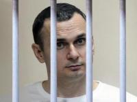 Олег Сенцов