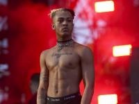 XXXTentacion