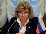 "Лечебное голодание": Москалькова шокировала заявлением о состоянии Сенцова