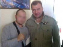 Фото с Поречниковым помогло задержать боевика «Востока»