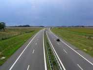 В Украине решили сузить ширину автодорог: причины и сроки