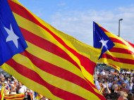 Каталония разрывает отношения с испанским королевским двором