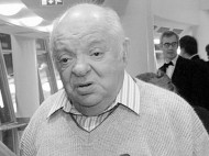 Умер советский поэт и диссидент, уроженец Киева Наум Коржавин