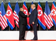 США продлили режим санкций против Северной Кореи