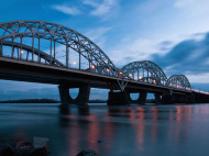 Названо количество мостов, проезд по которым угрожает жизни украинцев