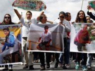 В Колумбии обнаружили тела убитых эквадорских журналистов