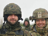 Вступил в силу закон, который поощряет украинцев к военной службе