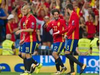 ЧМ-2018: двух футболистов сборной Испании наградят за… спасение птиц 