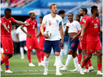 ЧМ-2018: Англия отгрузила шесть (!) мячей команде тренера, в которого стреляли