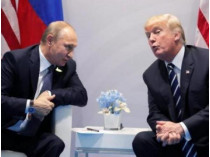 СМИ назвали дату встречи Трампа и Путина в Вене