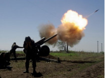 ООС: Боевики стреляли из гранатометов и запрещенного «Минском» оружия