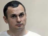 Навальный предложил Путину "переиграть" Сенцова