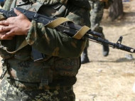 Жители оккупированной Сентяновки убили боевика, — Минобороны
