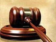В украинских судах сейчас 2 тысячи вакансий, — замглавы АПУ