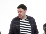 Главред РИА Новости в Украине отказался от украинского гражданства (обновлено)