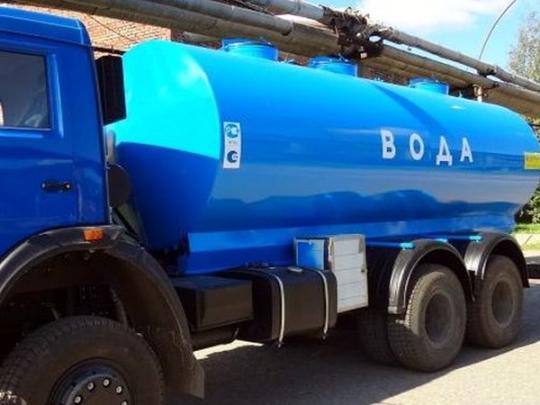 В «Киевводоканале» предупредили об отключении воды (список улиц)