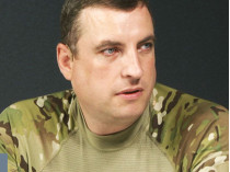 Дмитрий Кулиш