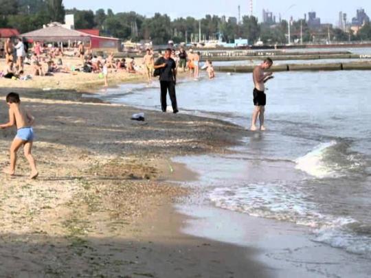 Полакомились мороженым: дети, сбежавшие на пляж, потратили 10 тысяч гривен за три часа