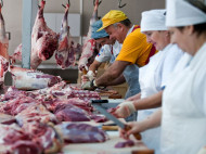Вспышка африканской чумы свиней в Измаиле: продажа мяса ограничена