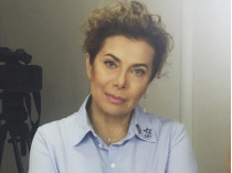 Наташа Влащенко