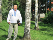 Пропавший антикоррупционер найден раздетым и мертвым в лесу под Харьковом