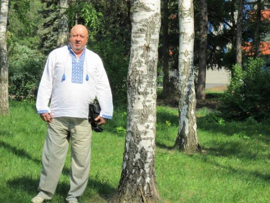 Пропавший антикоррупционер найден раздетым и мертвым в лесу под Харьковом