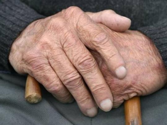 Бывший главврач задушил 79-летнюю супругу за то, что обозвала его москалем