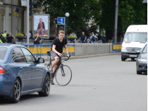 Ко Дню Конституции перекроют центральные улицы Киева 