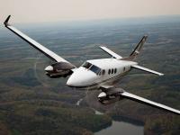 Beechcraft King Air C90