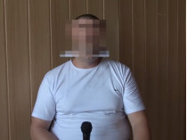Полиция задержала боевика «ЛНР»