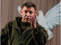 Захарченко объяснил, из чего состоит курица (фото) 