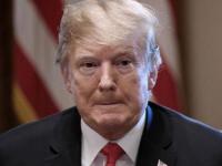 Трамп призвал Германию, Францию и Испанию увеличить расходы на оборону