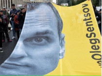 Всеукраинский Совет Церквей поддержал призыв освободить Сенцова