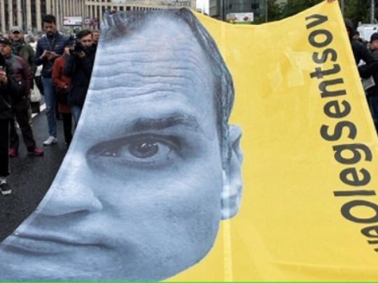 Всеукраинский Совет Церквей поддержал призыв освободить Сенцова
