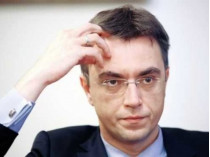 Владимир Омелян потребует открыть уголовное дело против Oasis Travel 