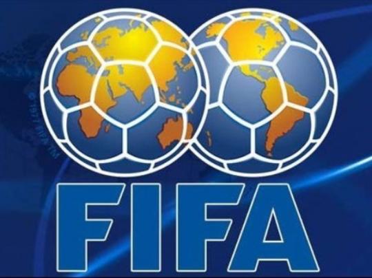 ФИФА оштрафовала россиян на 10 тыс. долларов 