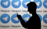 В работе Telegram по всему миру снова произошел сбой