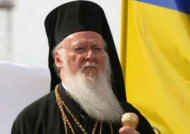 Вселенский патриарх заявил о том, что Москва присоединила украинскую церковь незаконно