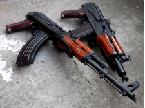 Стрельба в центре оккупированной Макеевки: двое убиты, один ранен