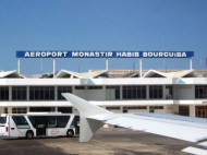 Застрявшим в Тунисе украинцам опять перенесли рейс 