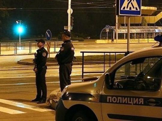 «полиция ДНР»