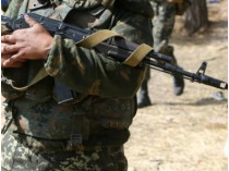 Боевики восемь раз обстреляли Луганское и Мариупольское направления