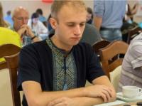 Украинец Аникеев выиграл в суде у Международной федерации шашек