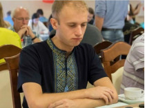 Украинец Аникеев выиграл в суде у Международной федерации шашек