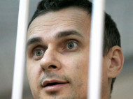 В Совфеде РФ допускают обмен Сенцова на российских заключенных
